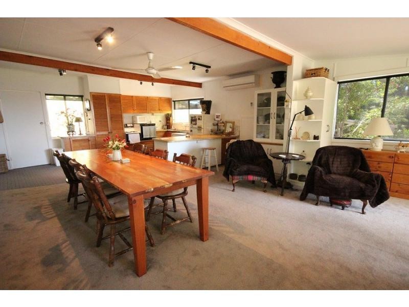 L1 ‘Hope Farm’ Fishermans Lane, Wonboyn NSW 2551