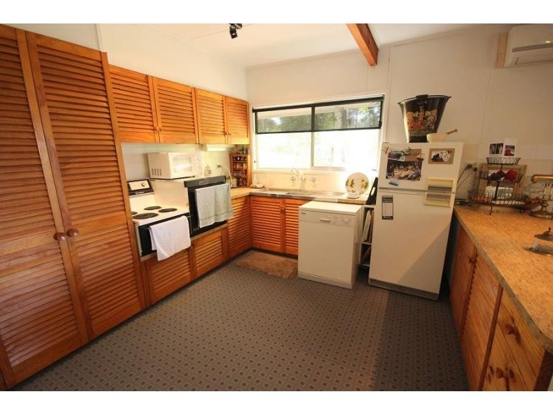 L1 ‘Hope Farm’ Fishermans Lane, Wonboyn NSW 2551