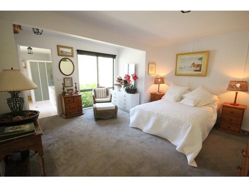 L1 ‘Hope Farm’ Fishermans Lane, Wonboyn NSW 2551