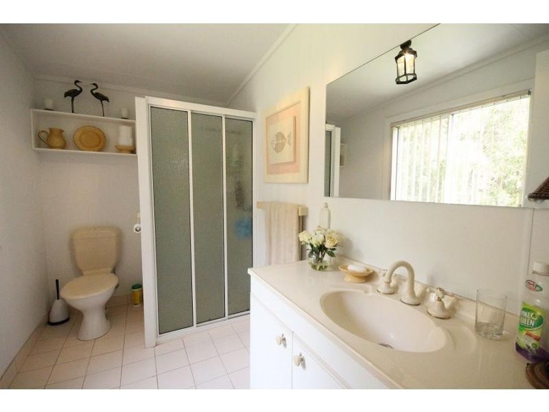 L1 ‘Hope Farm’ Fishermans Lane, Wonboyn NSW 2551