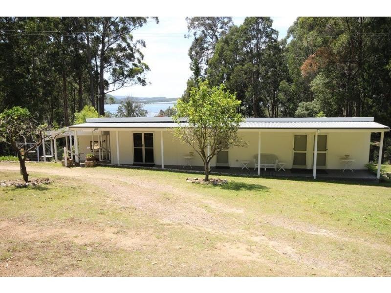 L1 ‘Hope Farm’ Fishermans Lane, Wonboyn NSW 2551