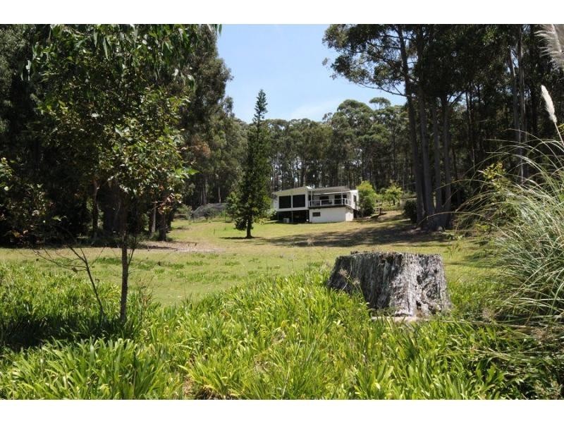 L1 ‘Hope Farm’ Fishermans Lane, Wonboyn NSW 2551