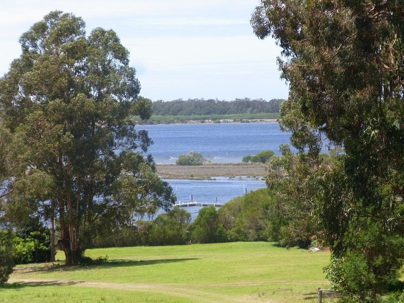 L1 ‘Hope Farm’ Fishermans Lane, Wonboyn NSW 2551