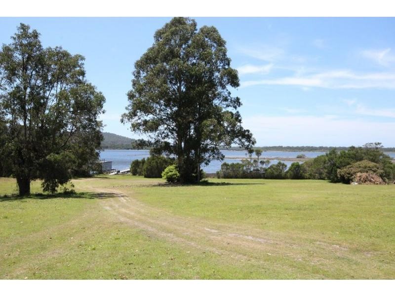 L1 ‘Hope Farm’ Fishermans Lane, Wonboyn NSW 2551