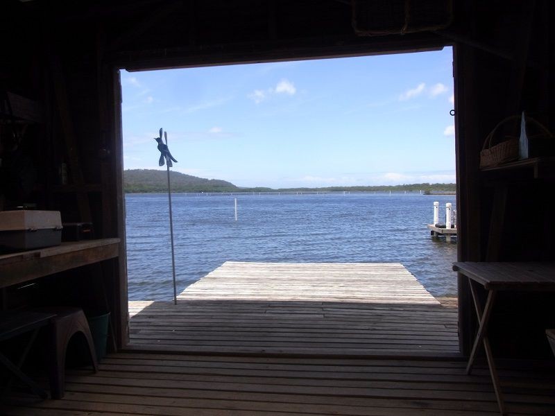 L1 ‘Hope Farm’ Fishermans Lane, Wonboyn NSW 2551