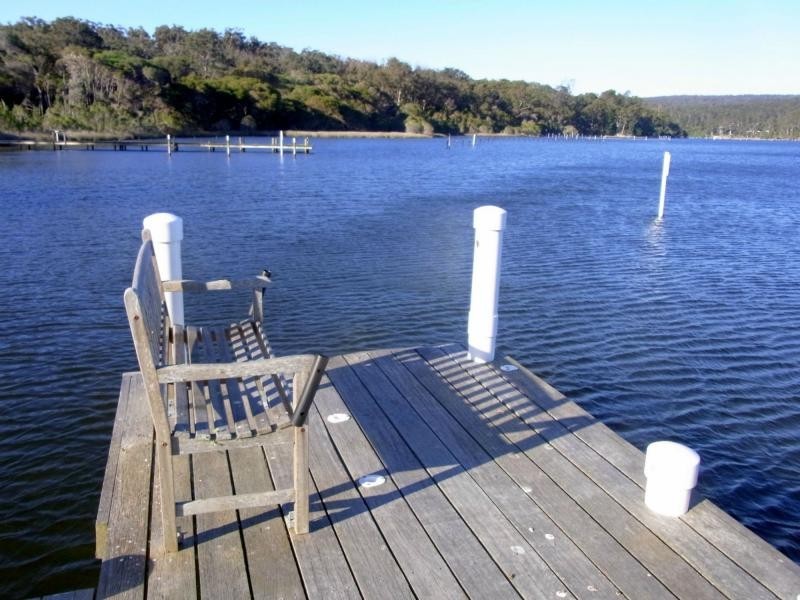 L1 ‘Hope Farm’ Fishermans Lane, Wonboyn NSW 2551