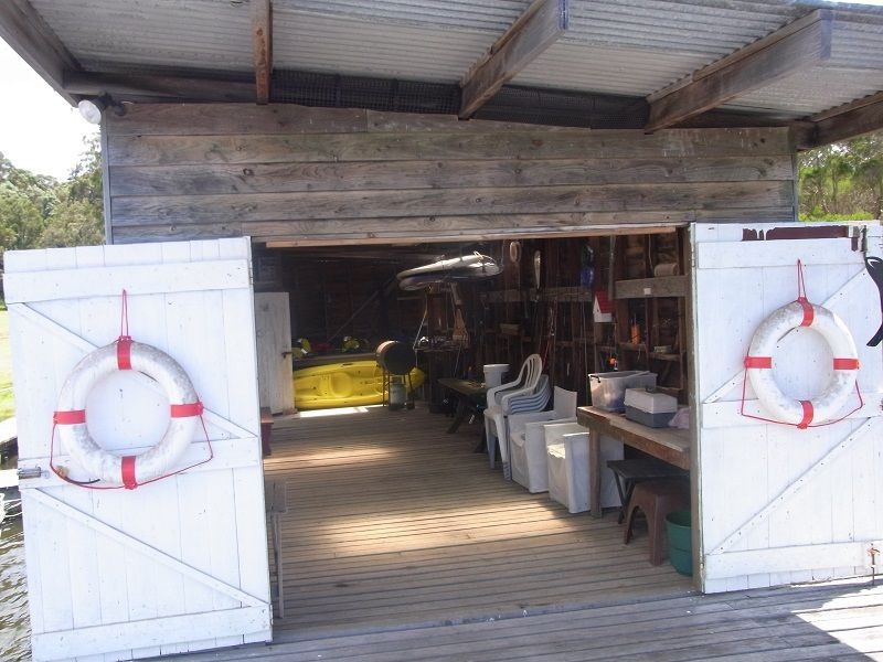 L1 ‘Hope Farm’ Fishermans Lane, Wonboyn NSW 2551