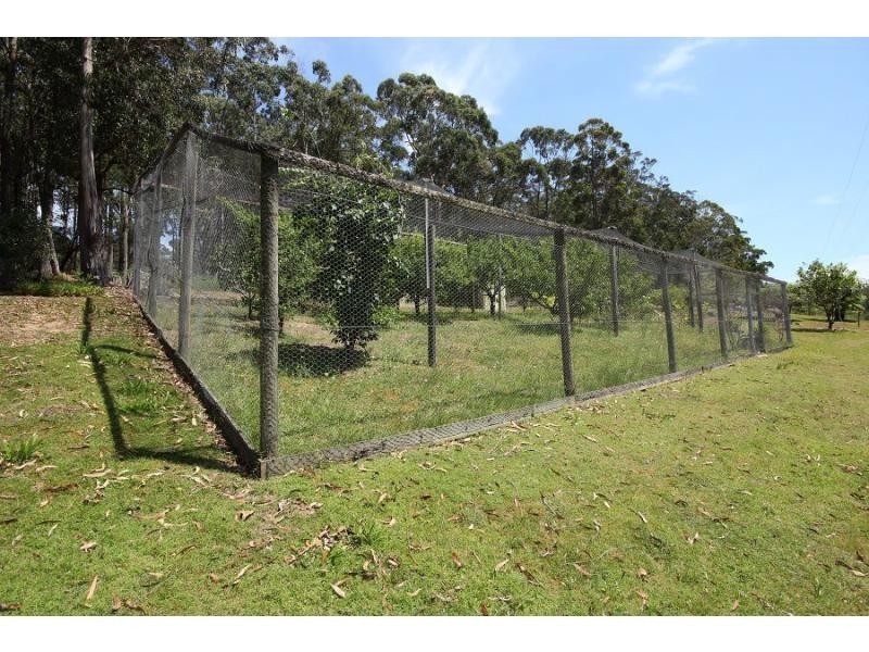 L1 ‘Hope Farm’ Fishermans Lane, Wonboyn NSW 2551