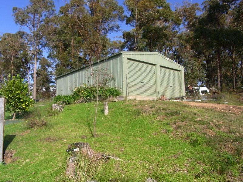 69 Jim McMahon Drive, Kiah NSW 2551