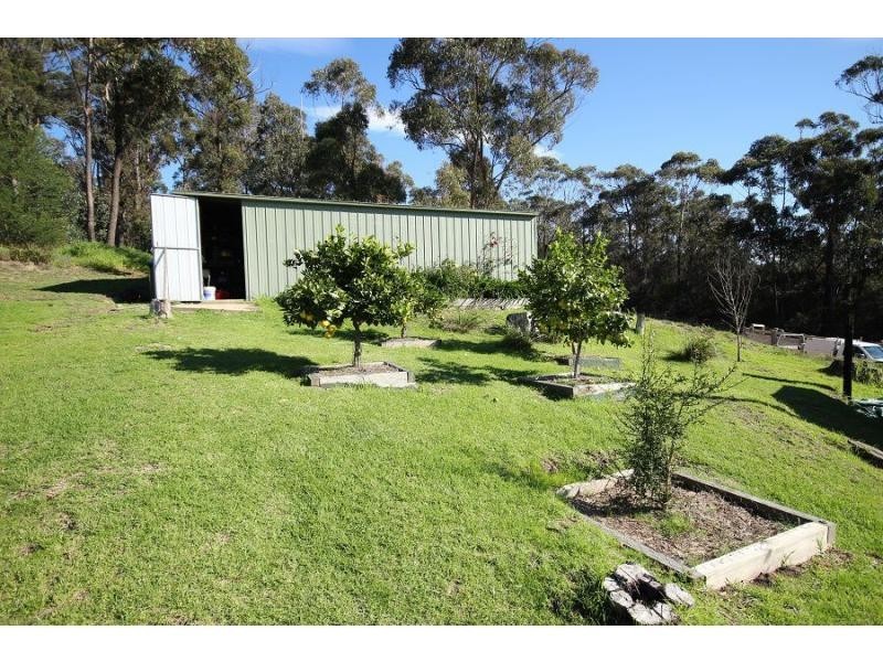 69 Jim McMahon Drive, Kiah NSW 2551