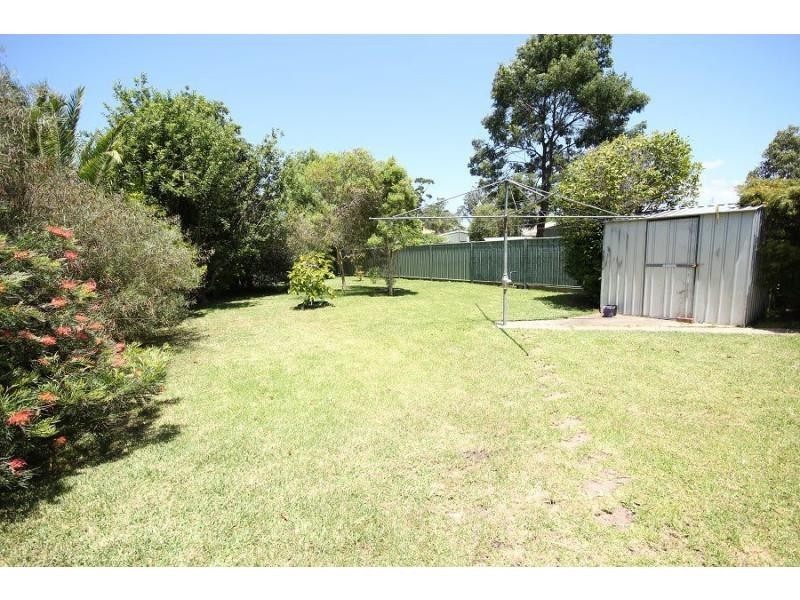 34 Irene Crescent, Eden NSW 2551