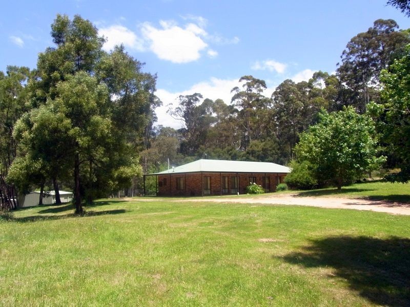 1053 Burragate Road, Wyndham NSW 2550