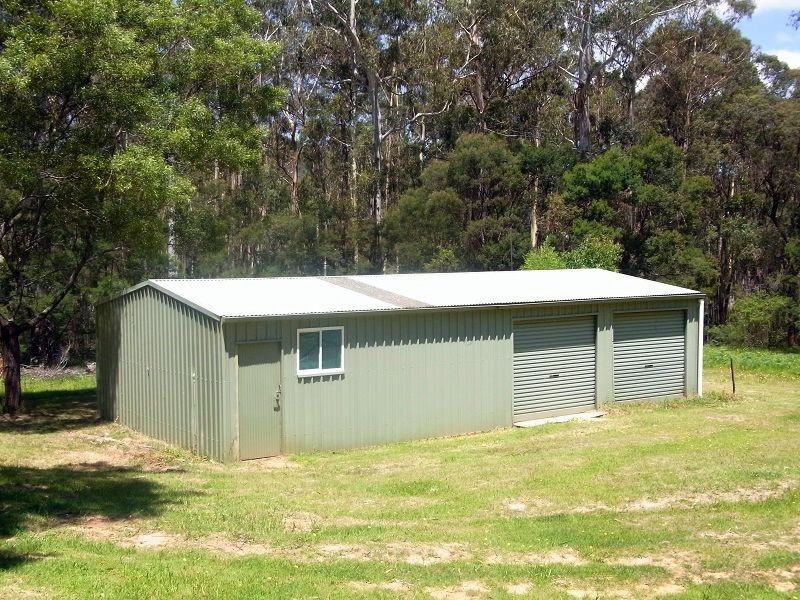 1053 Burragate Road, Wyndham NSW 2550