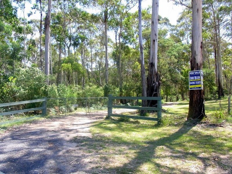 1053 Burragate Road, Wyndham NSW 2550