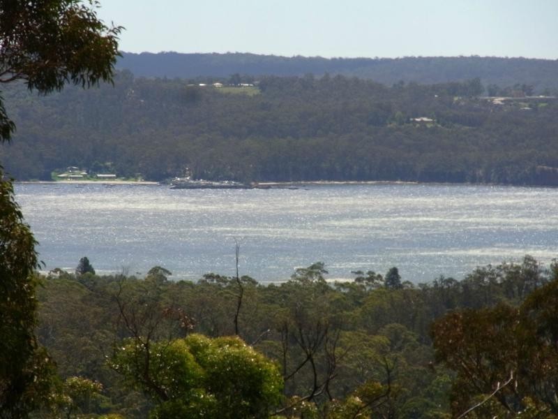 203 Yarran Road, Boydtown NSW 2551