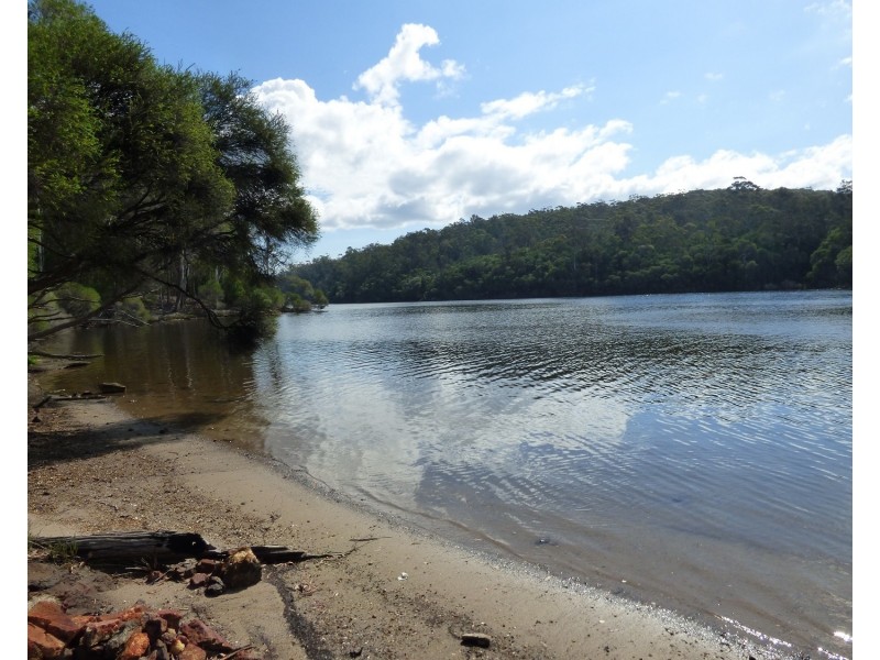 Lot 11 Ivor Jones Drive, Wonboyn NSW 2551