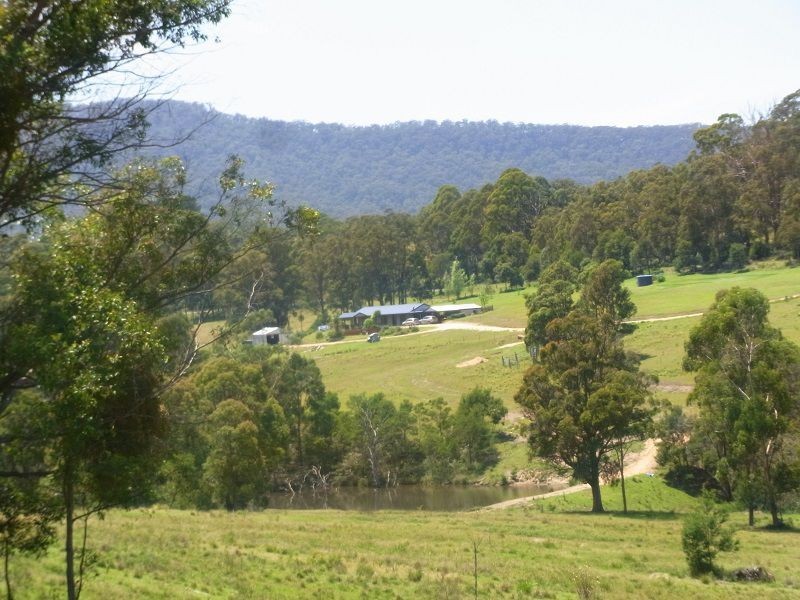 215 Myrtle Mtn Road, Wyndham NSW 2550