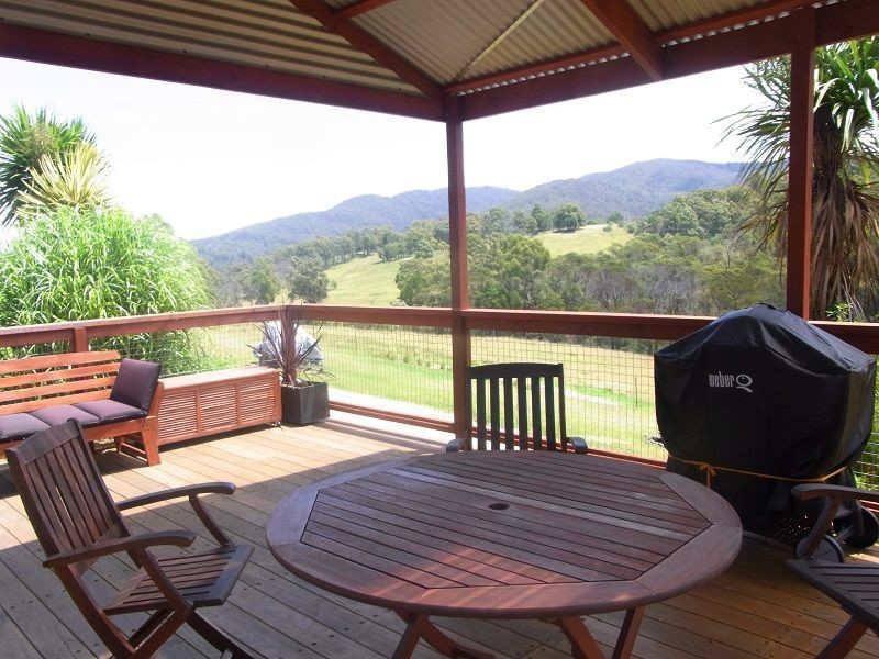 215 Myrtle Mtn Road, Wyndham NSW 2550