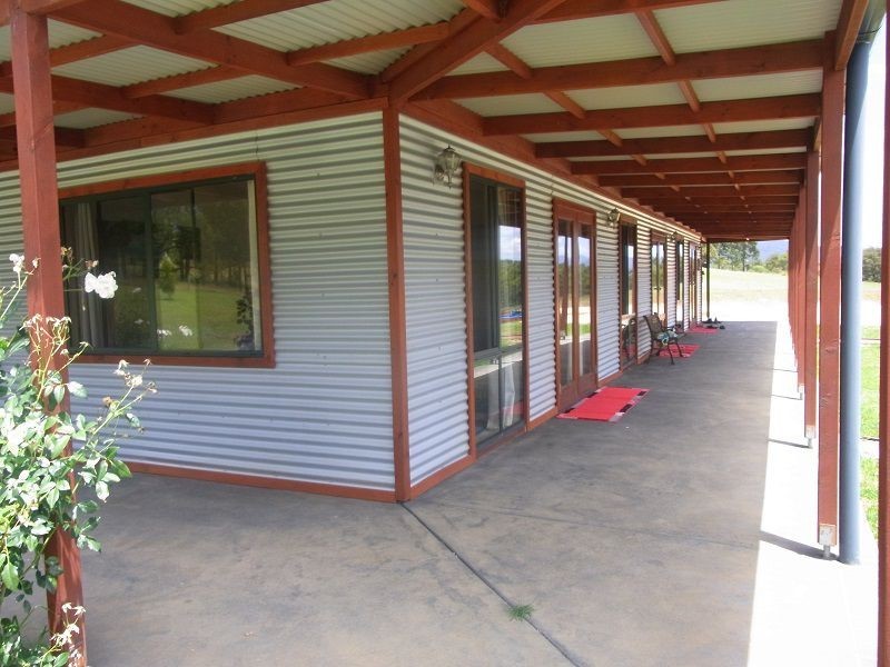 215 Myrtle Mtn Road, Wyndham NSW 2550
