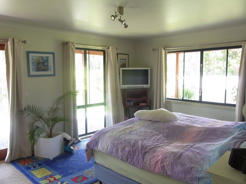 215 Myrtle Mtn Road, Wyndham NSW 2550