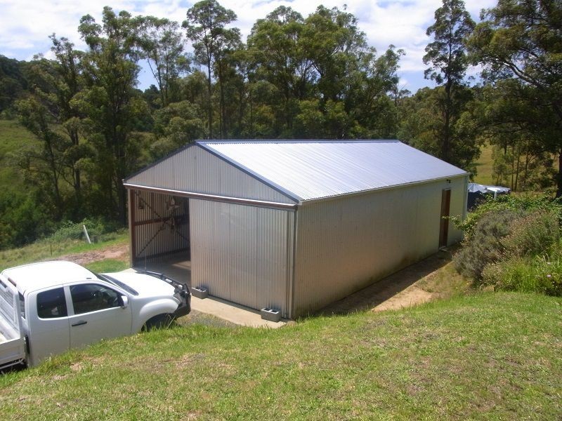 215 Myrtle Mtn Road, Wyndham NSW 2550