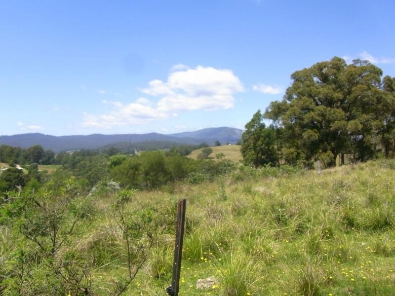 215 Myrtle Mtn Road, Wyndham NSW 2550