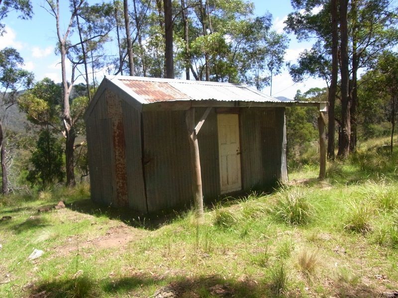 215 Myrtle Mtn Road, Wyndham NSW 2550