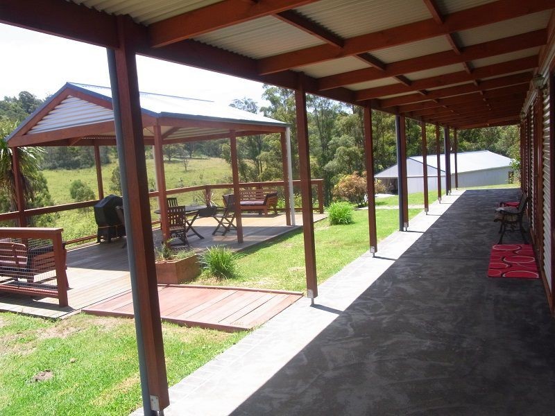 215 Myrtle Mtn Road, Wyndham NSW 2550