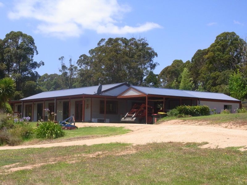 215 Myrtle Mtn Road, Wyndham NSW 2550