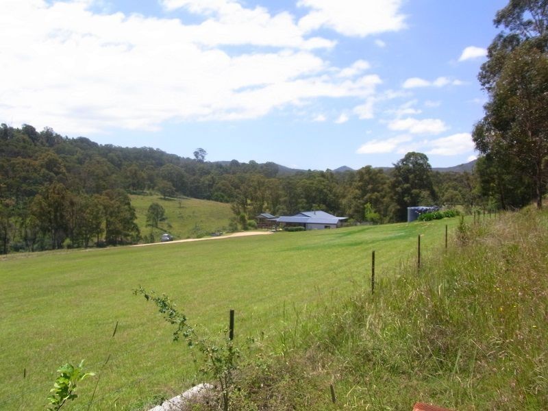 215 Myrtle Mtn Road, Wyndham NSW 2550