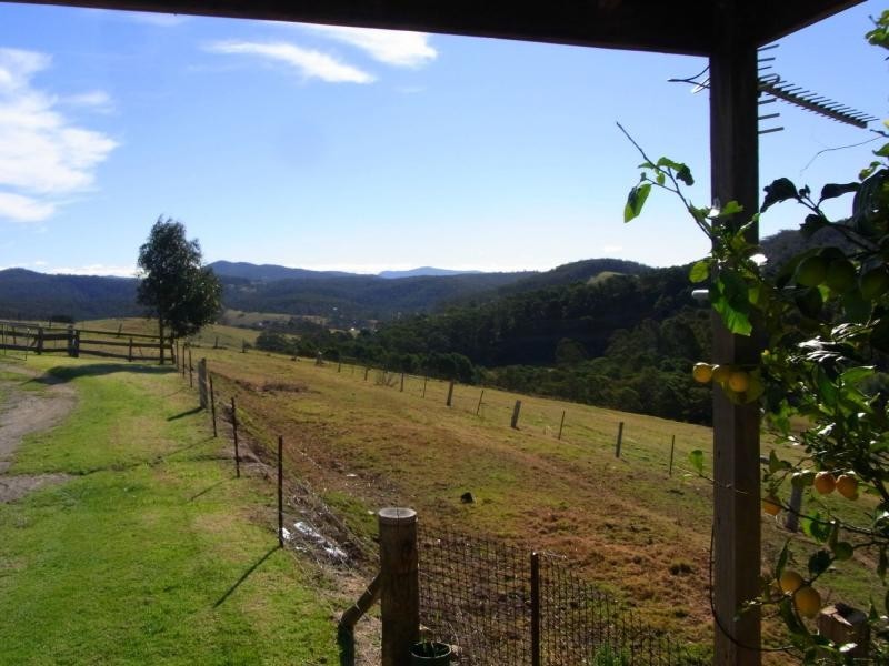 610 Nethercote Road, Nethercote NSW 2549