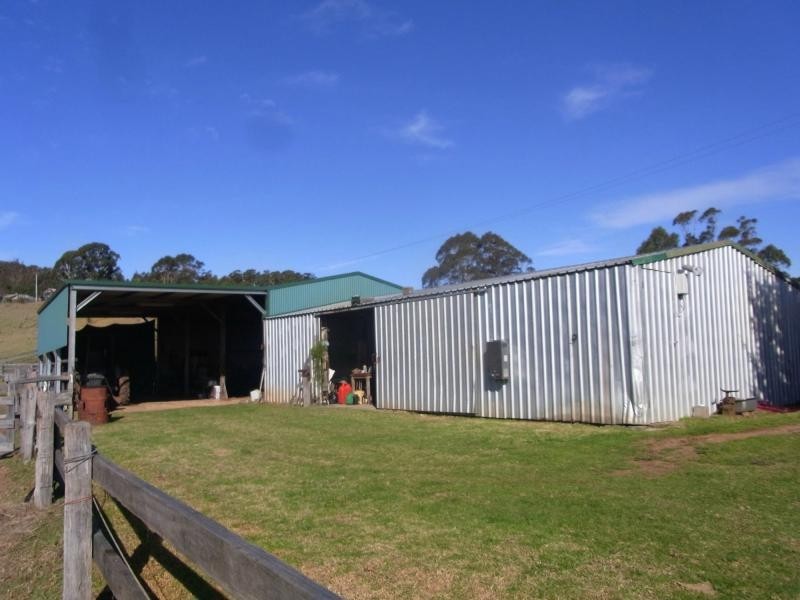 610 Nethercote Road, Nethercote NSW 2549