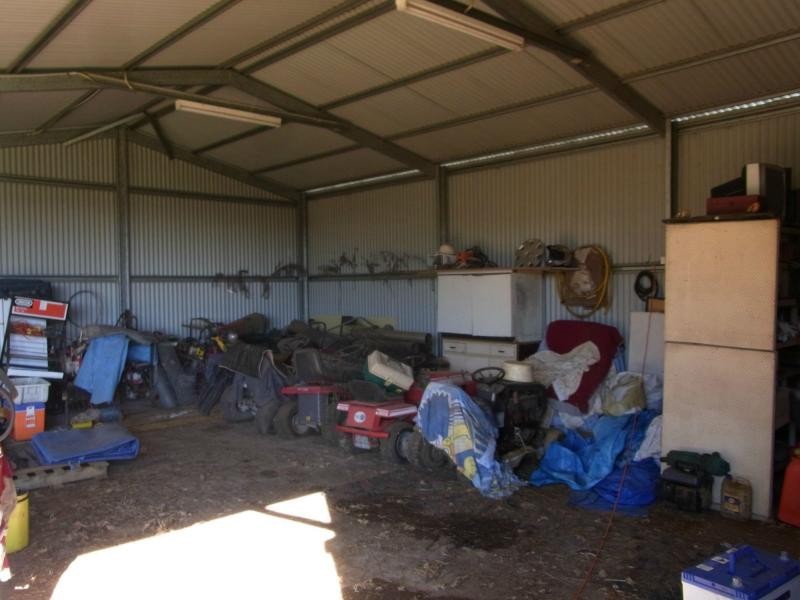 610 Nethercote Road, Nethercote NSW 2549