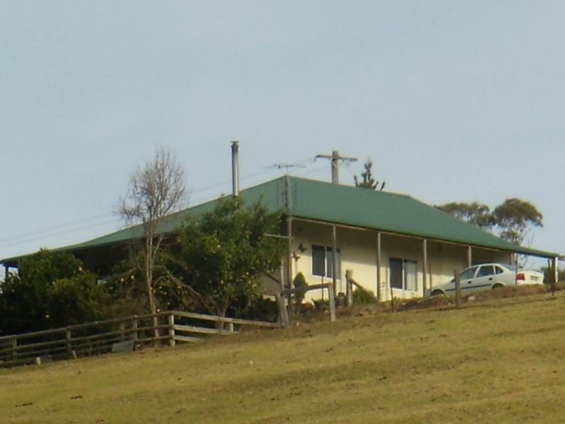 610 Nethercote Road, Nethercote NSW 2549
