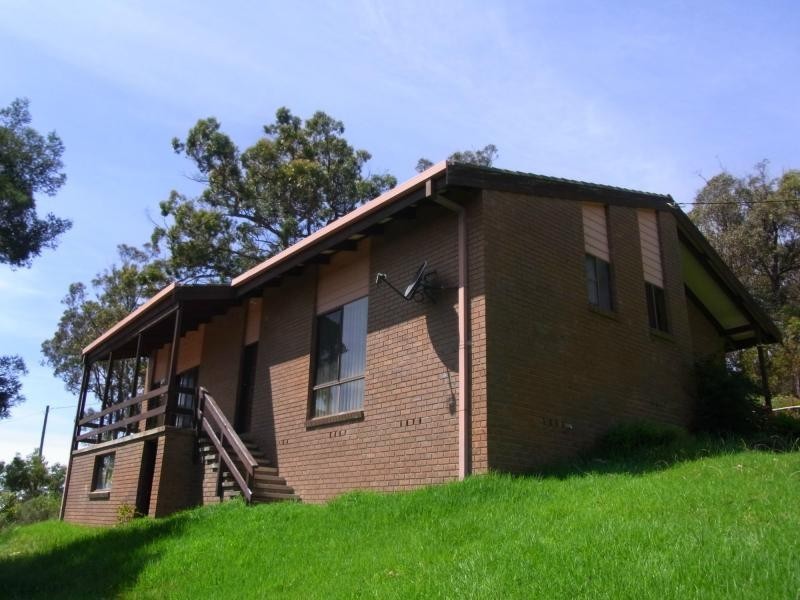 203 Yarran Road, Boydtown NSW 2551