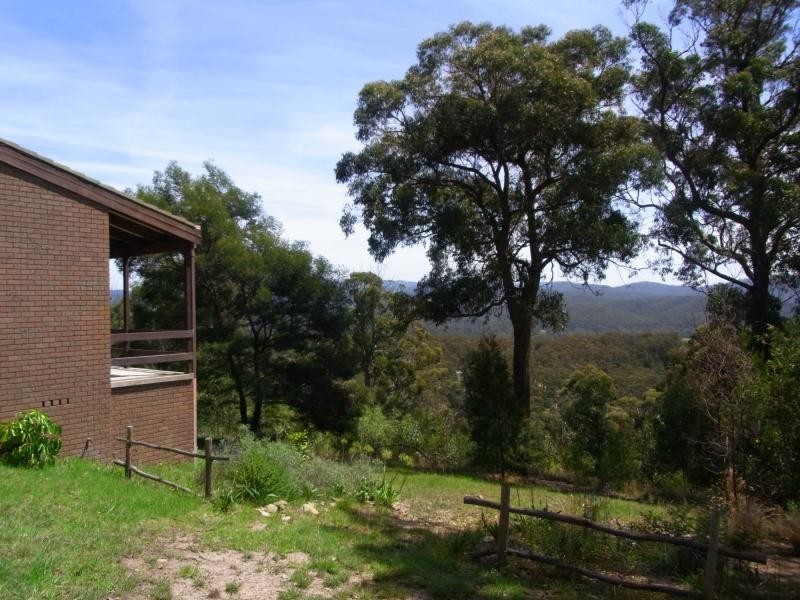 203 Yarran Road, Boydtown NSW 2551