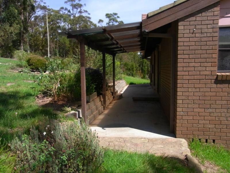 203 Yarran Road, Boydtown NSW 2551