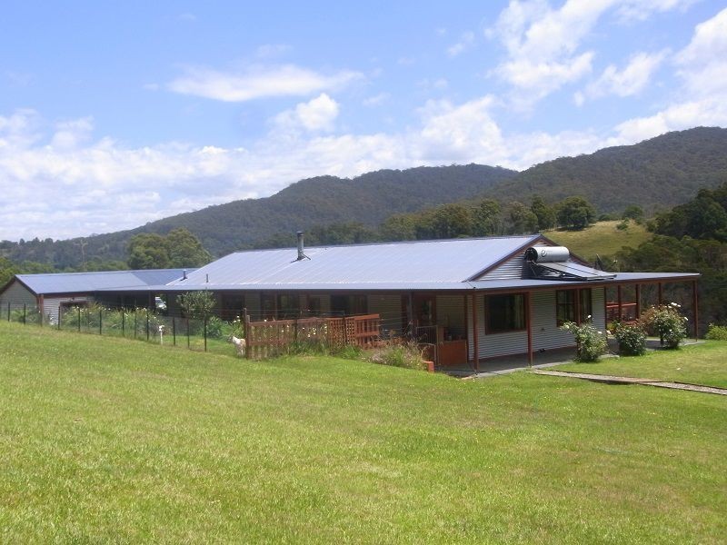 215 Myrtle Mtn Road, Wyndham NSW 2550