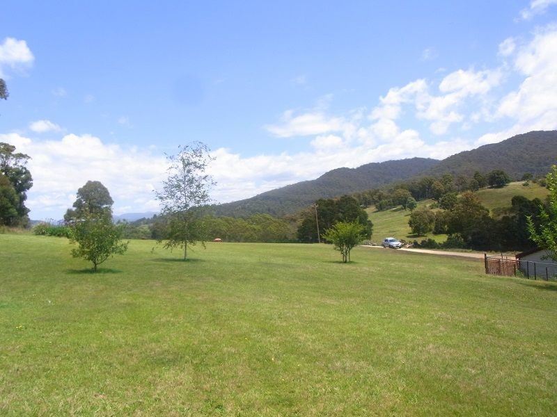 215 Myrtle Mtn Road, Wyndham NSW 2550