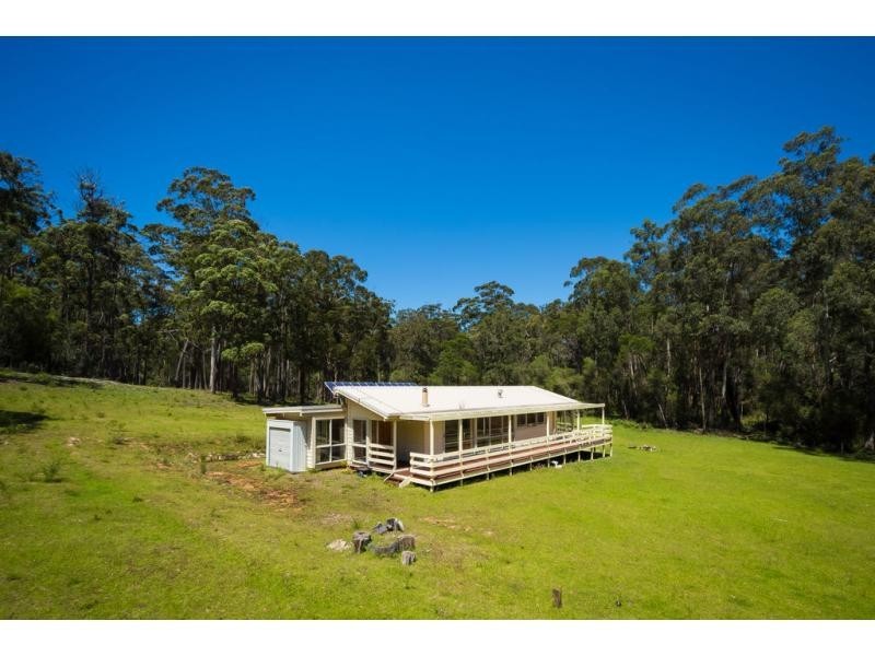 L1 Wallagaraugh Road, Genoa VIC 3891