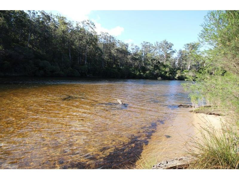 L1 Wallagaraugh Road, Genoa VIC 3891