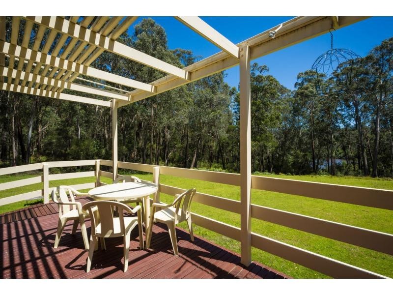 L1 Wallagaraugh Road, Genoa VIC 3891