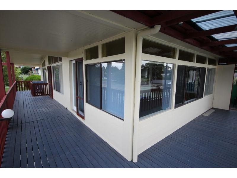 3 Curalo Street, Eden NSW 2551