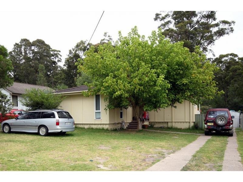 35 Cook Drive, Eden NSW 2551