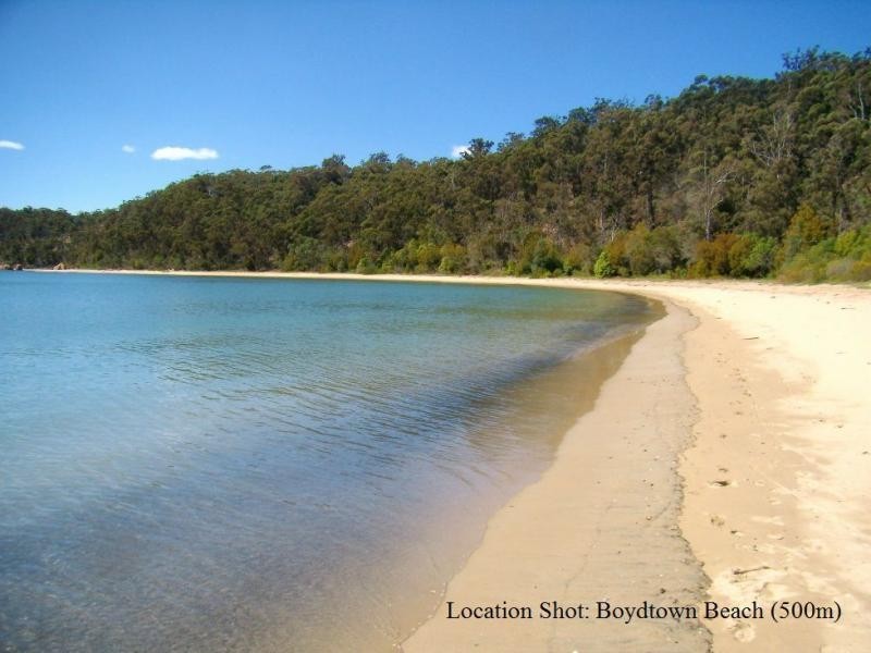 L29 Cornubia Place, BOYDTOWN Via EDEN, Eden NSW 2551