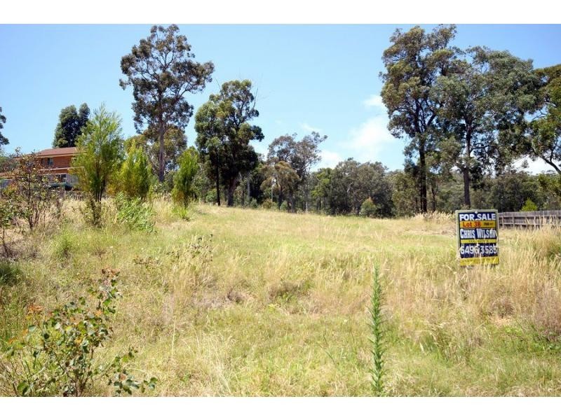 L29 Cornubia Place, BOYDTOWN Via EDEN, Eden NSW 2551