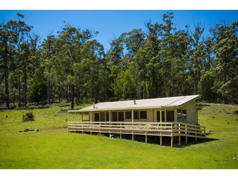 Lot 1 Wallagaraugh Road, Genoa VIC 3891