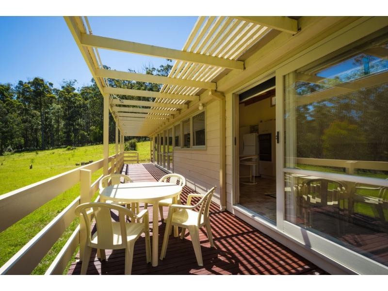 Lot 1 Wallagaraugh Road, Genoa VIC 3891