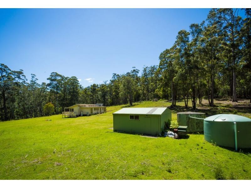 Lot 1 Wallagaraugh Road, Genoa VIC 3891