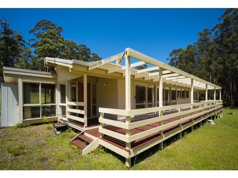 Lot 1 Wallagaraugh Road, Genoa VIC 3891